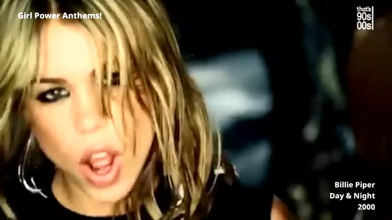 that's 90s00s live