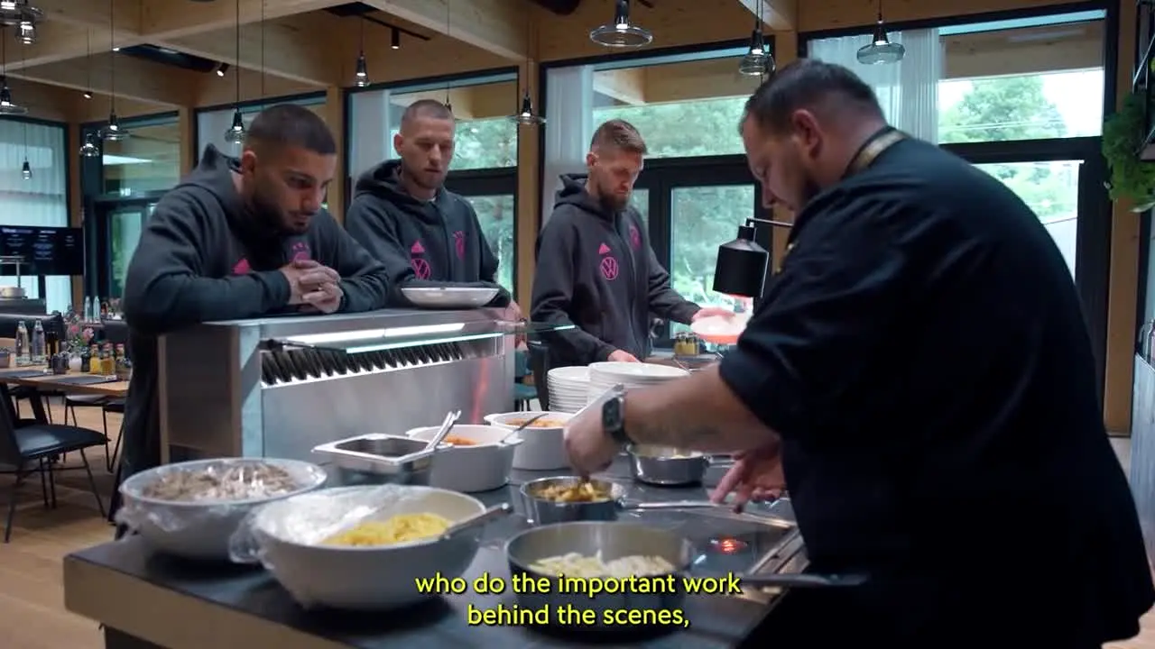 DFB Play TV na żywo