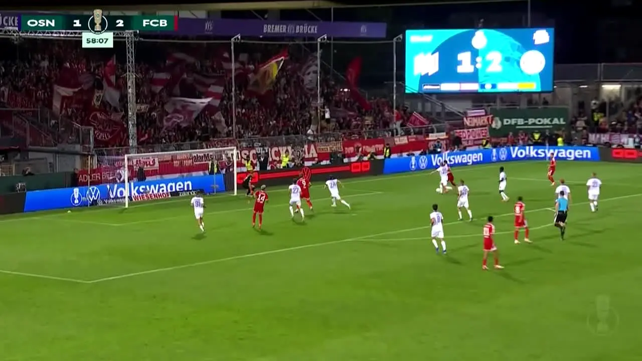 DFB Play TV en direct