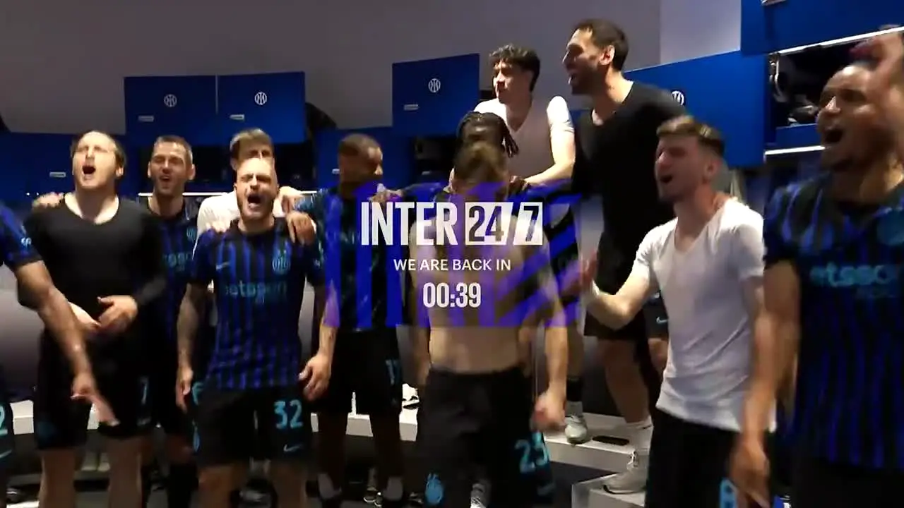 Inter 24/7 live