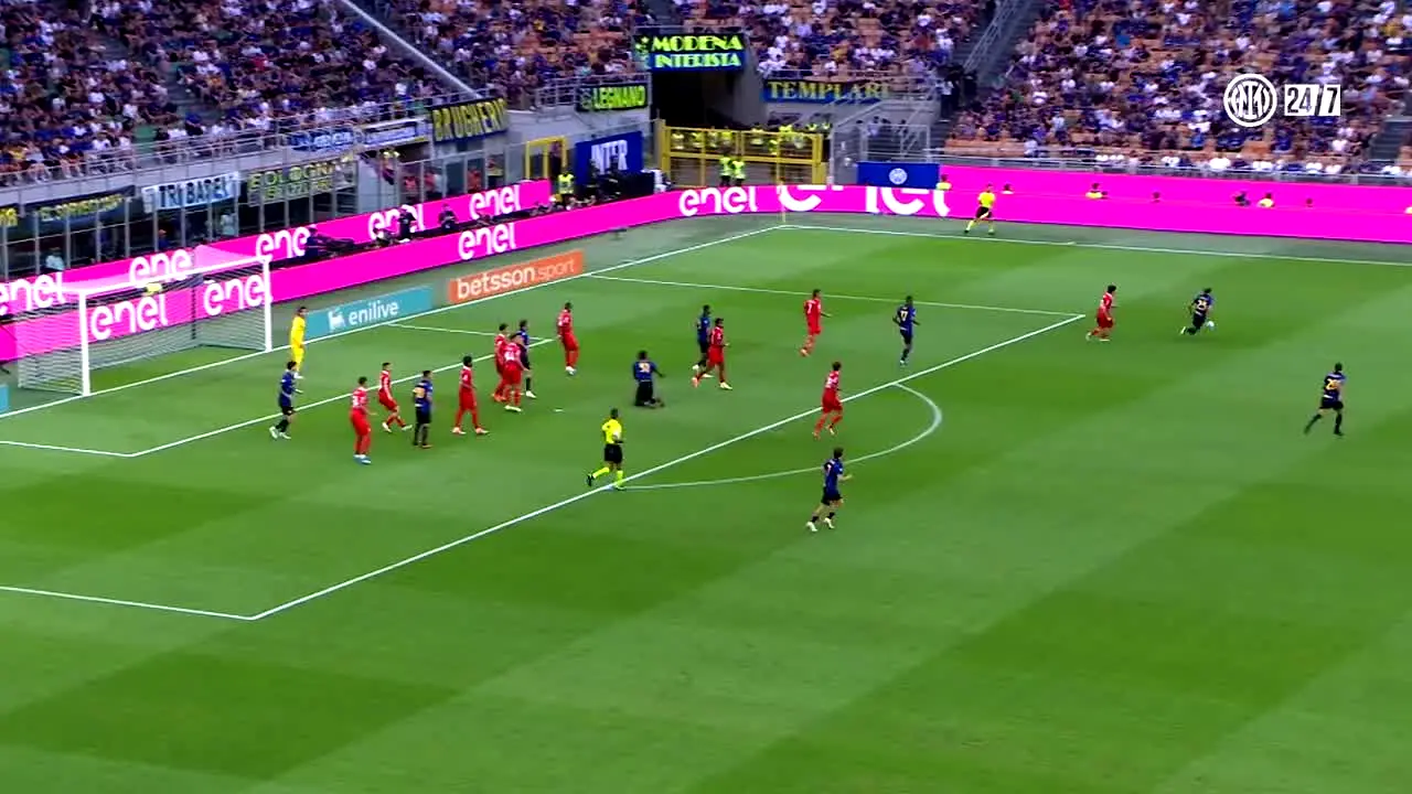 Inter 24/7 na żywo