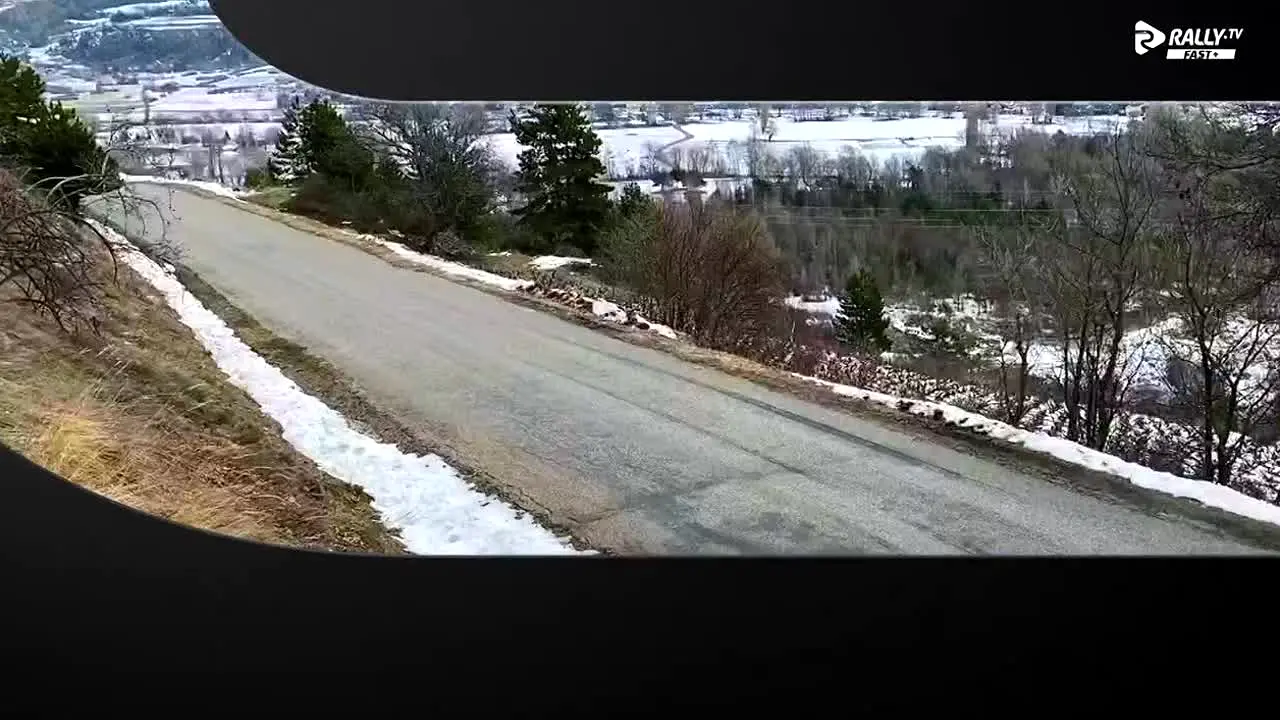 Rally TV live