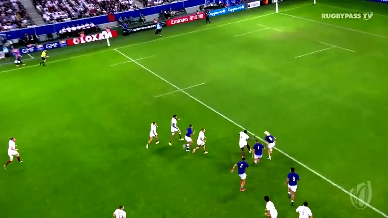 RugbyPass TV live