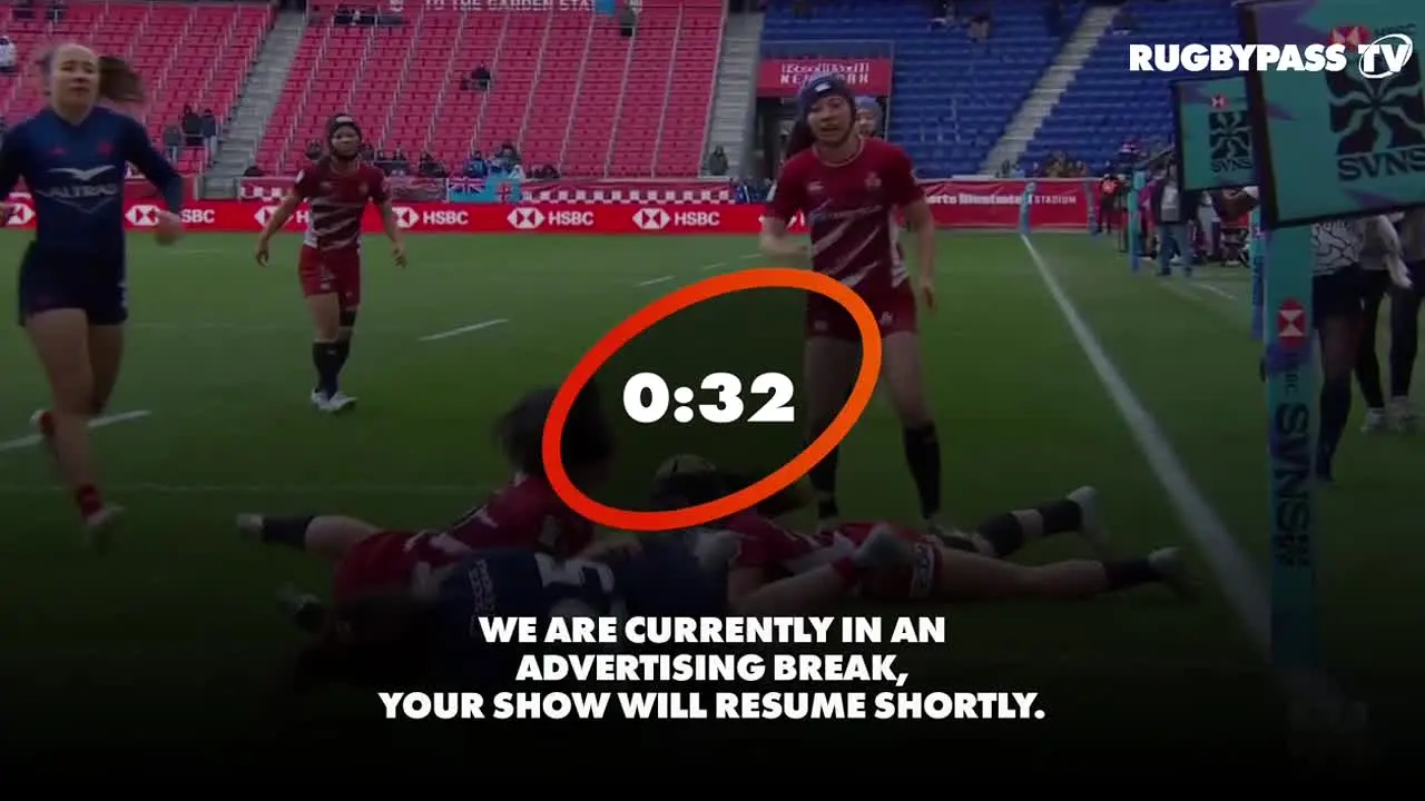 RugbyPass TV na żywo