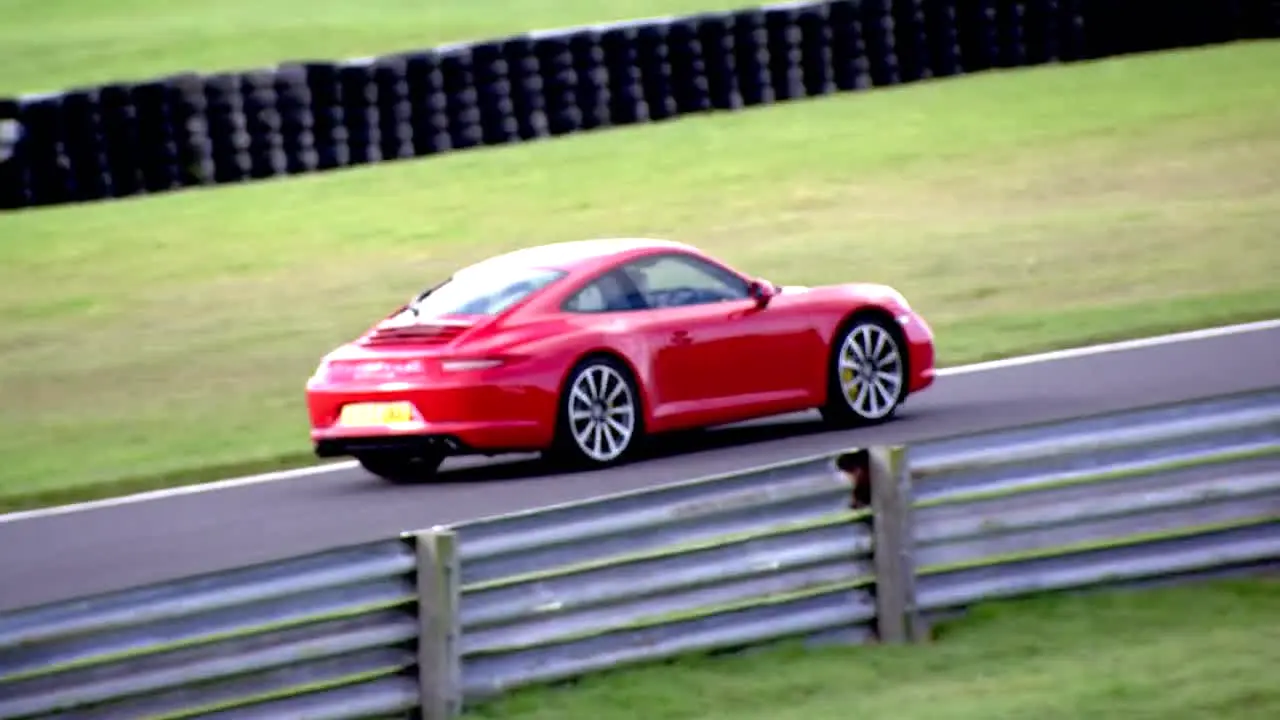 Fifth Gear live