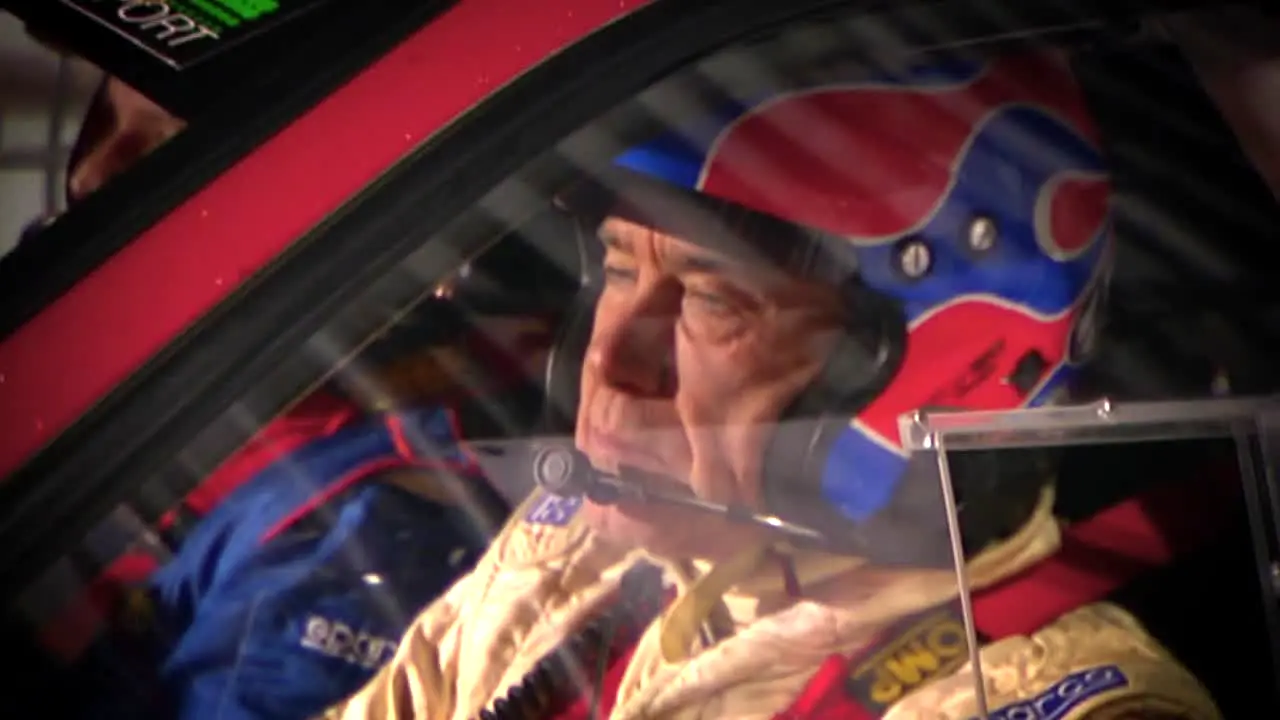 Fifth Gear na żywo