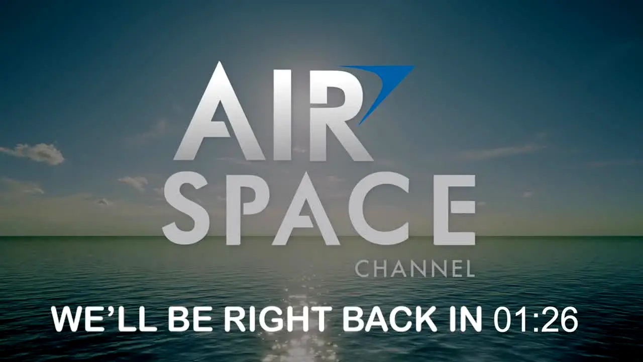 AIR & Space en vivo