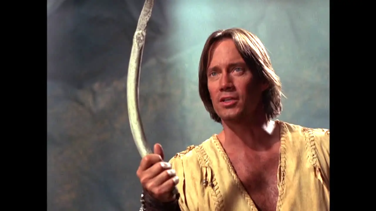 Xena Warrior Princess na żywo