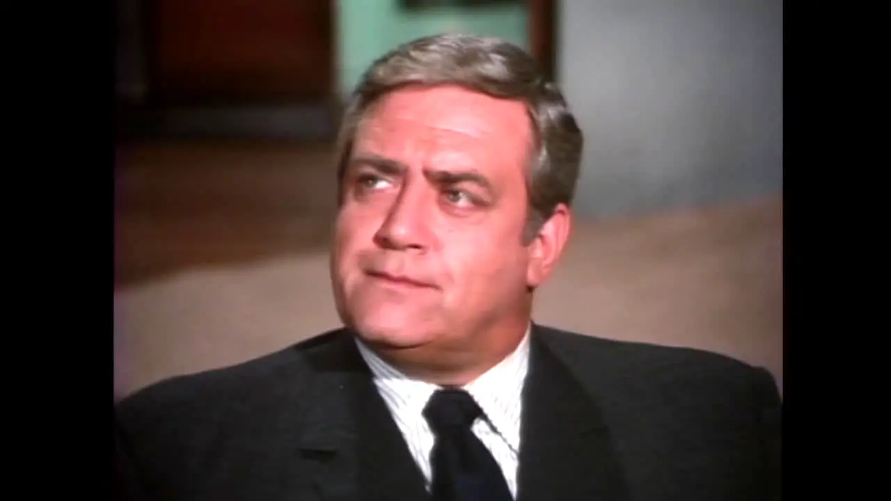 Ironside live