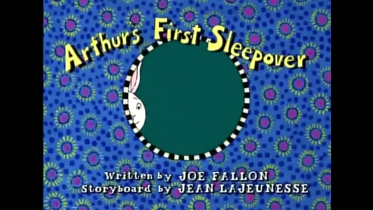 Arthur live