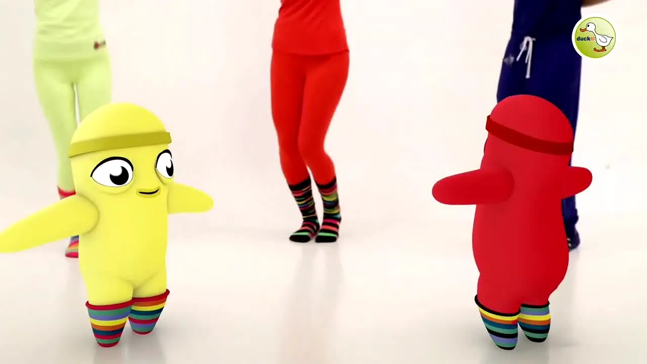 ducktv live