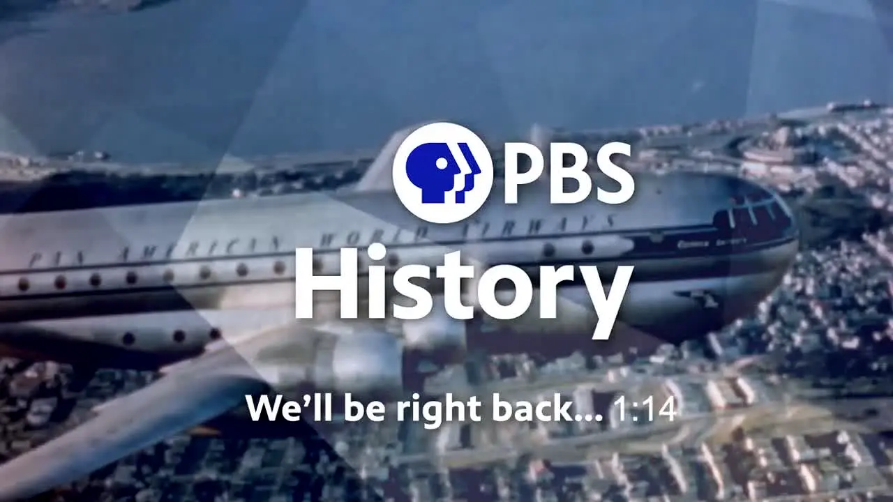 PBS History in diretta