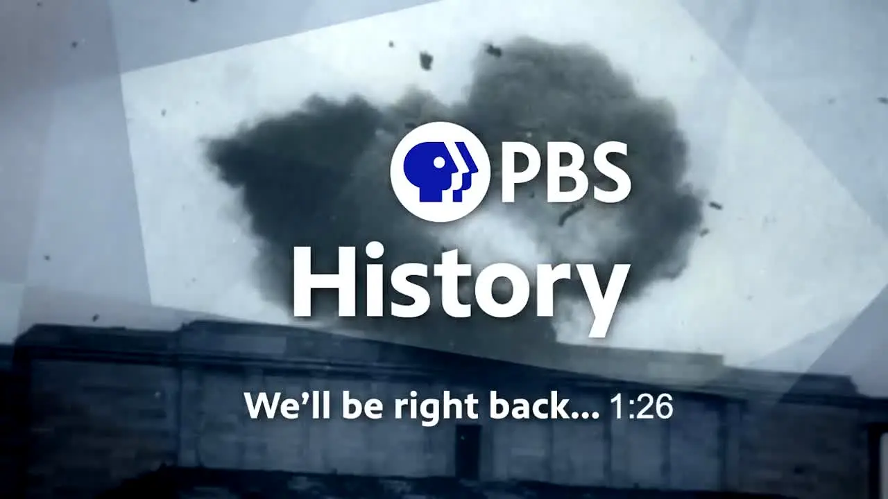 PBS History na żywo