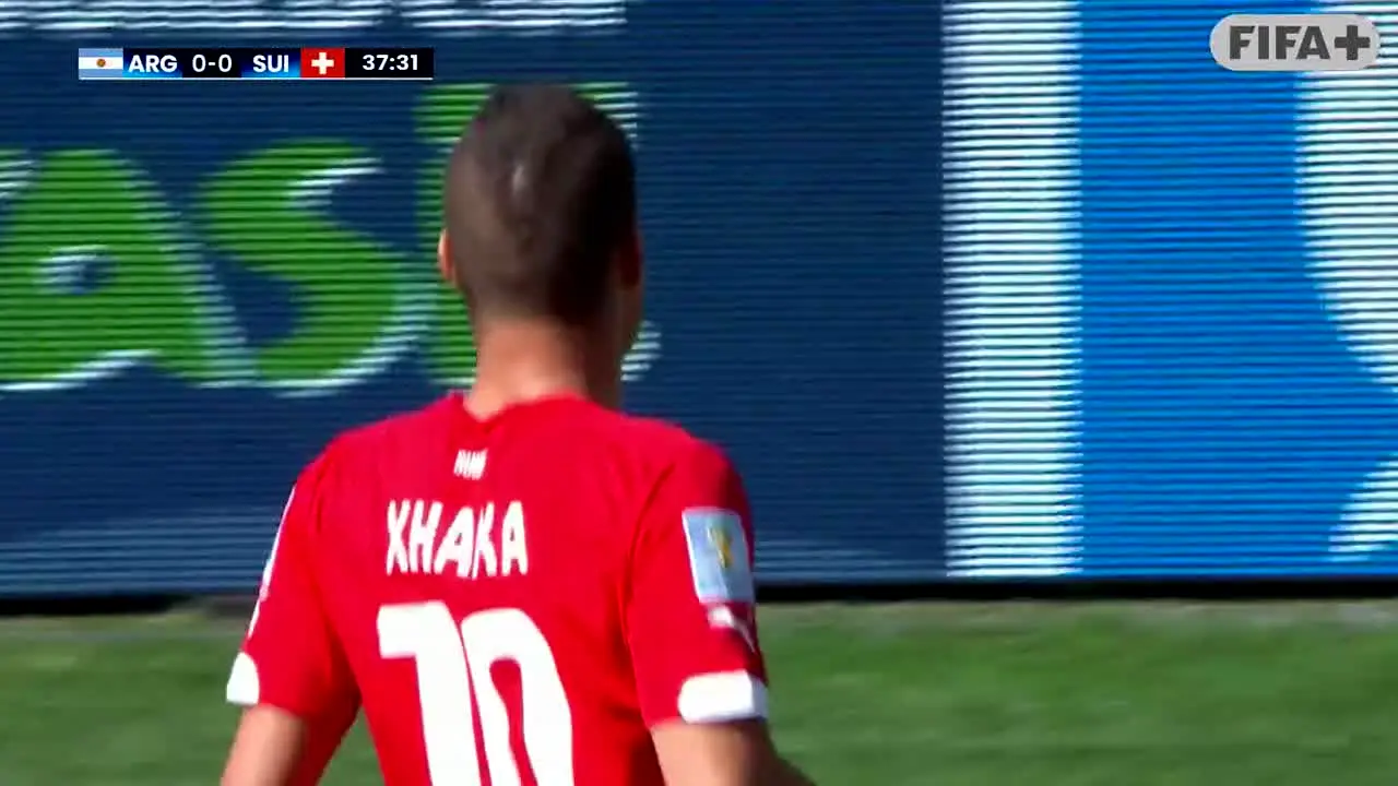 FIFA+ — прямой эфир