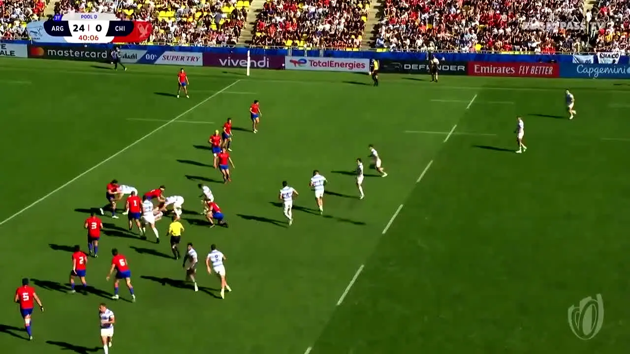 RugbyPass TV live