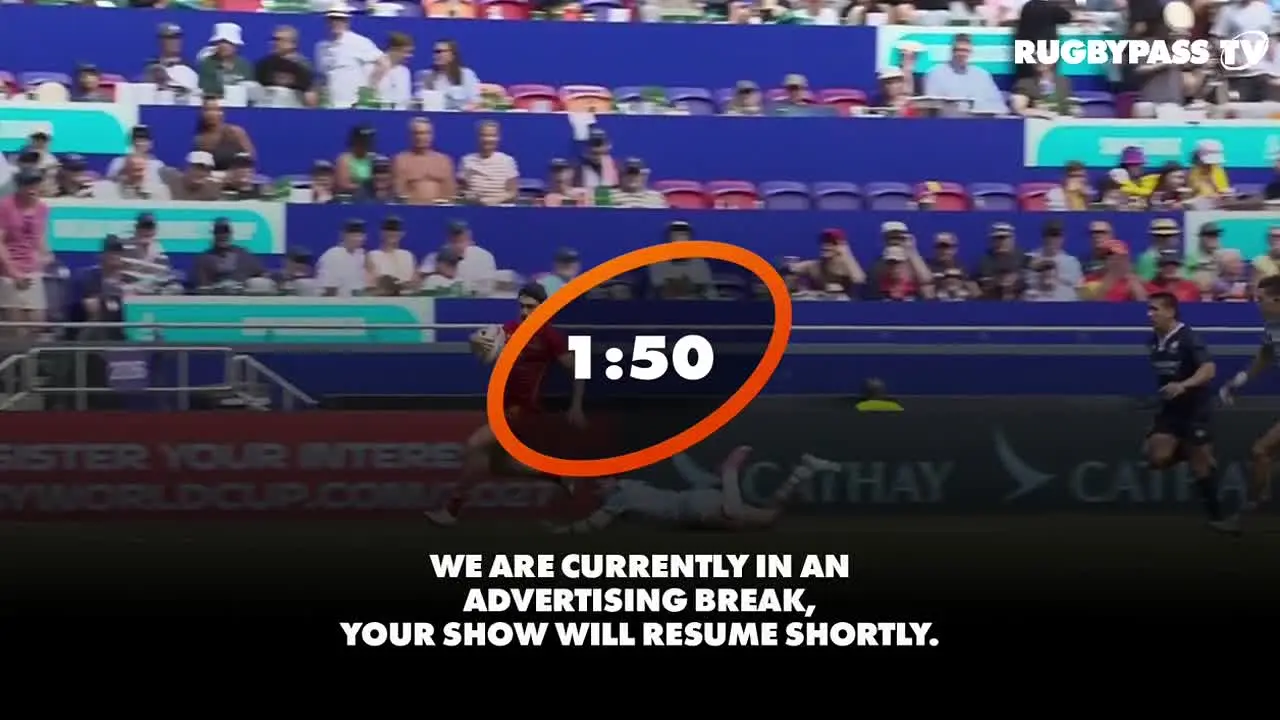 RugbyPass TV live