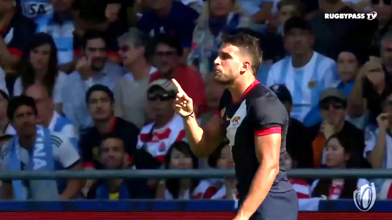 RugbyPass TV in diretta