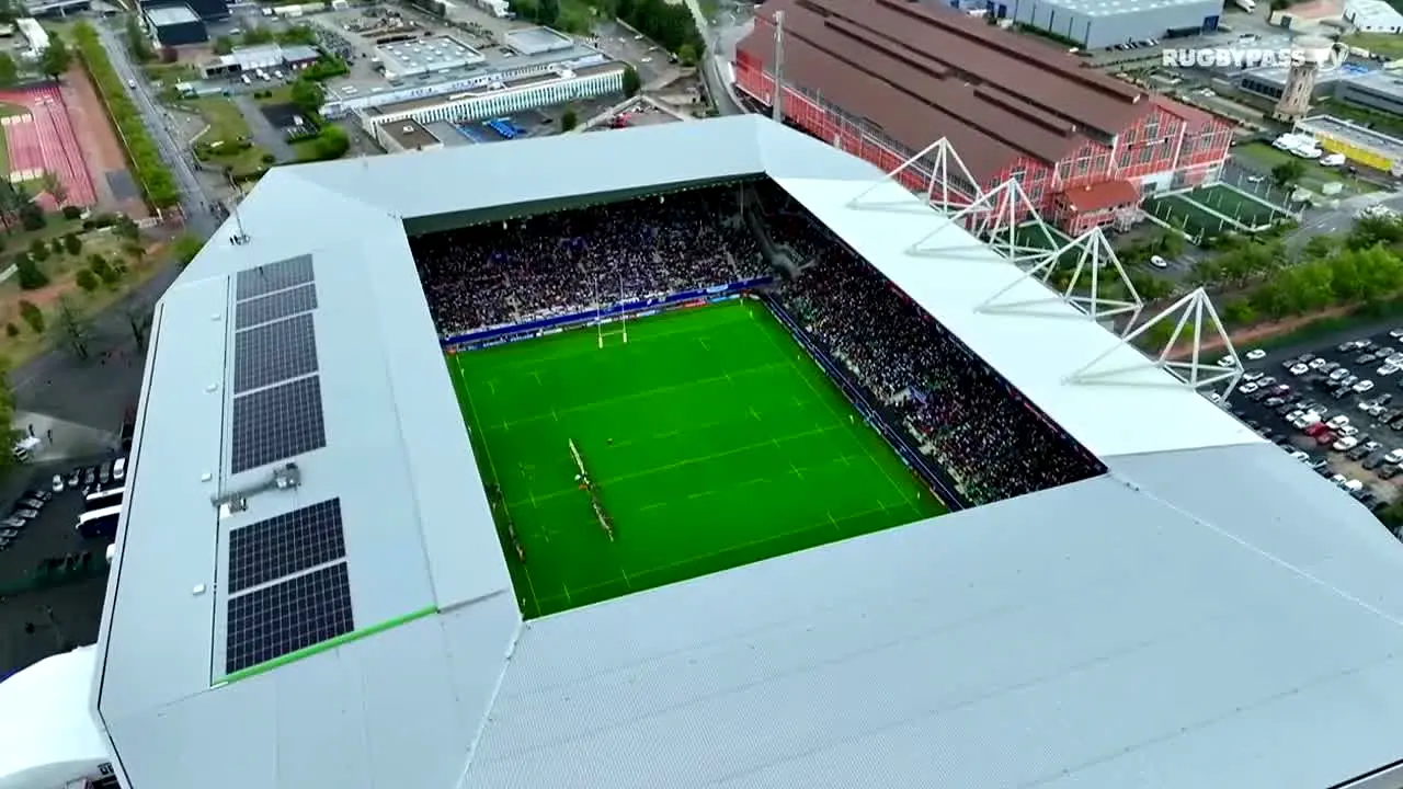 RugbyPass TV live