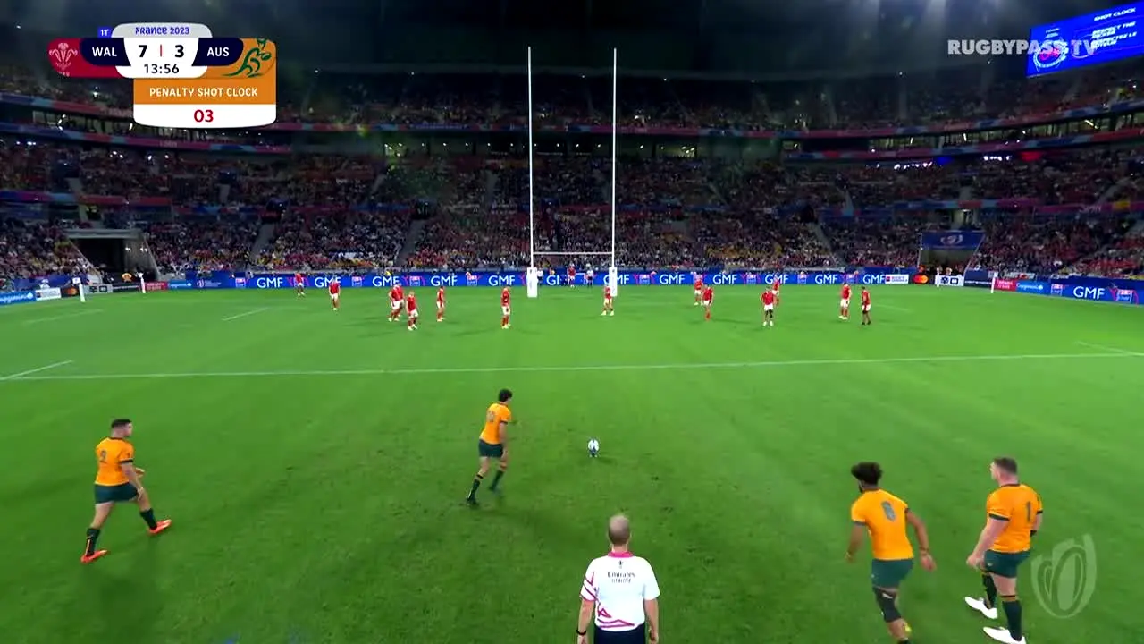RugbyPass TV live
