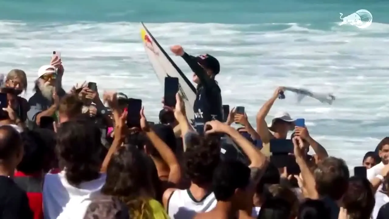 Red Bull TV live