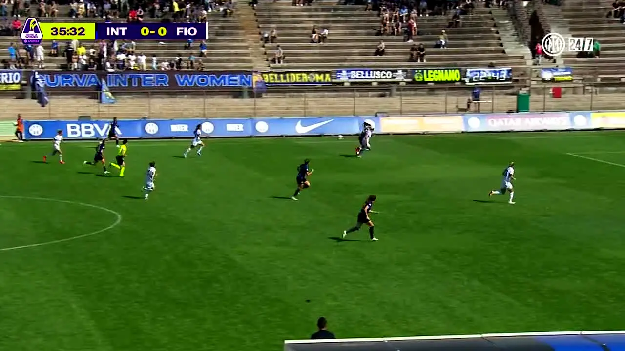 Inter 24/7 na żywo