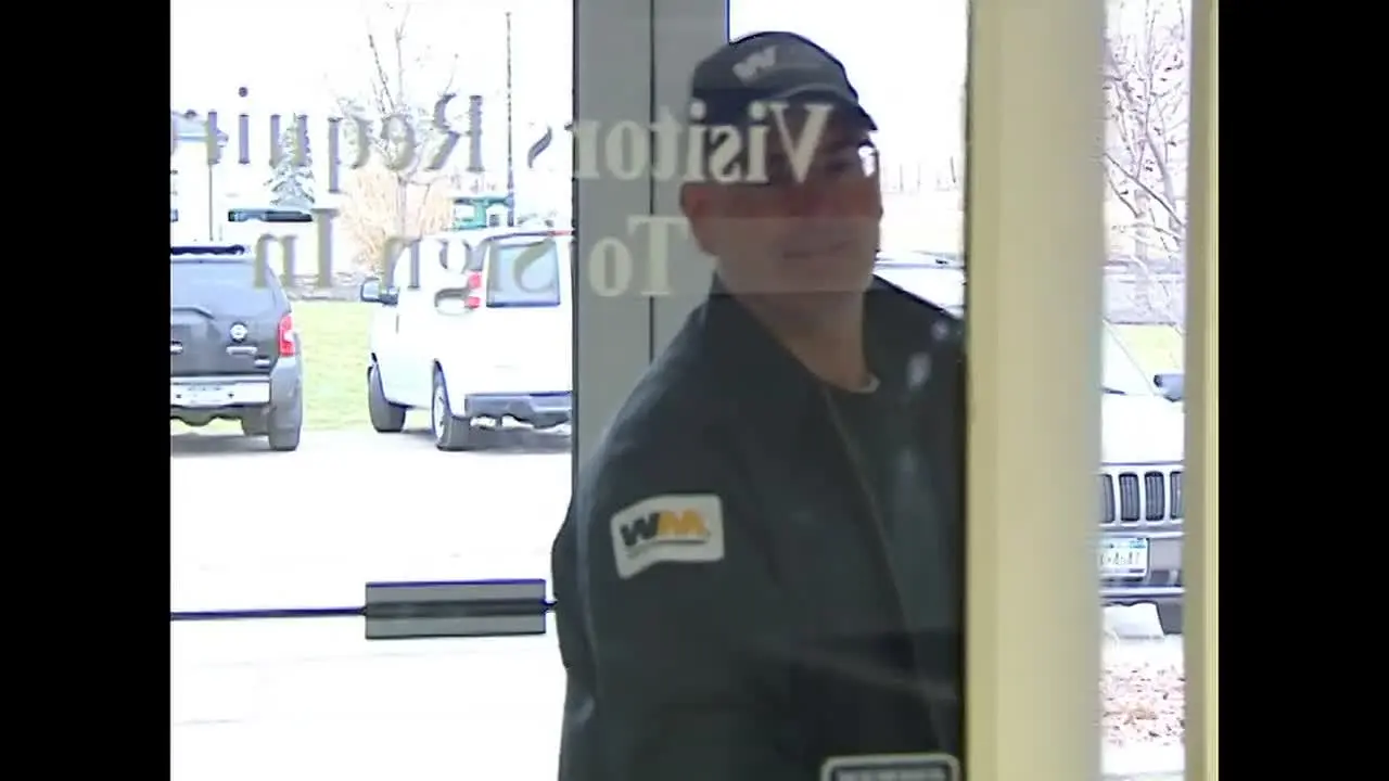 Undercover Boss — прямой эфир
