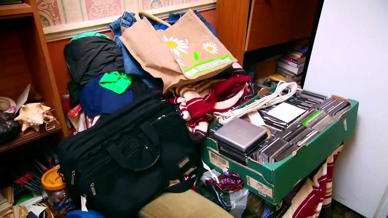 Obsessive Compulsive Cleaners en vivo
