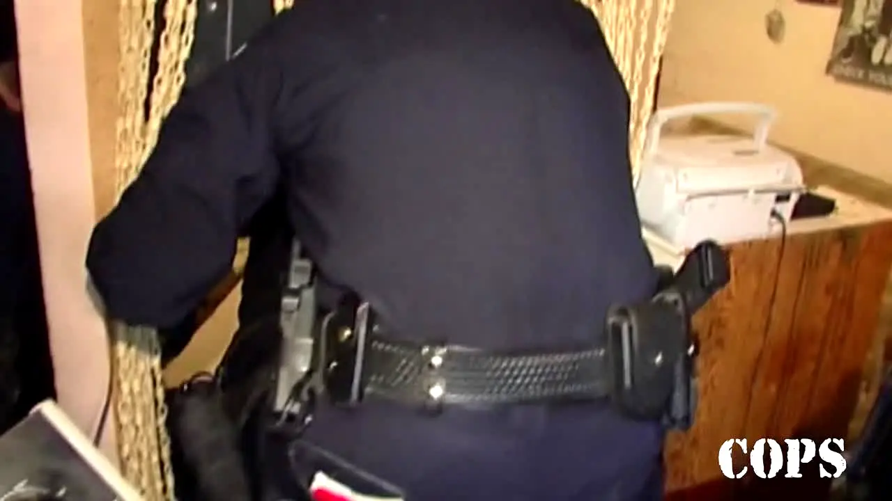Cops en vivo