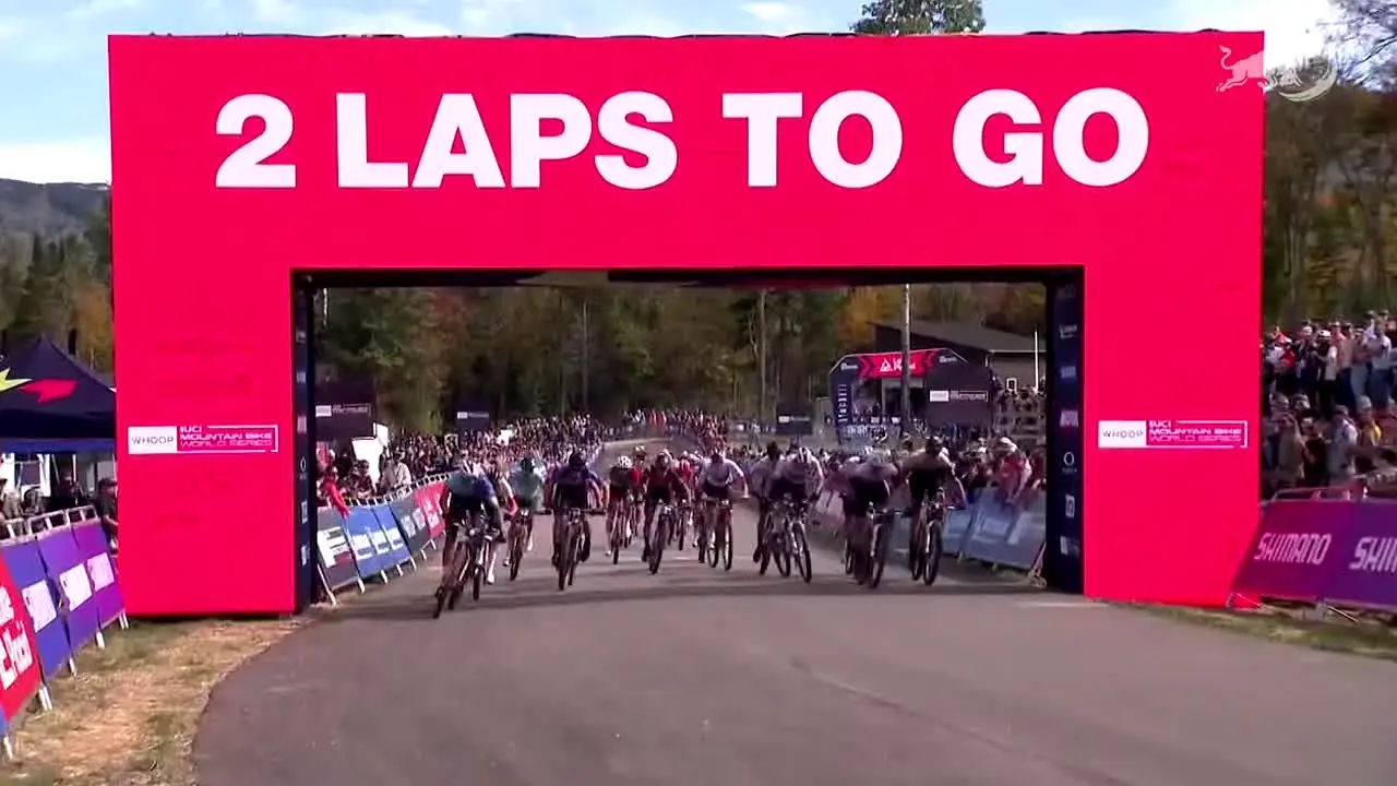 Red Bull TV live