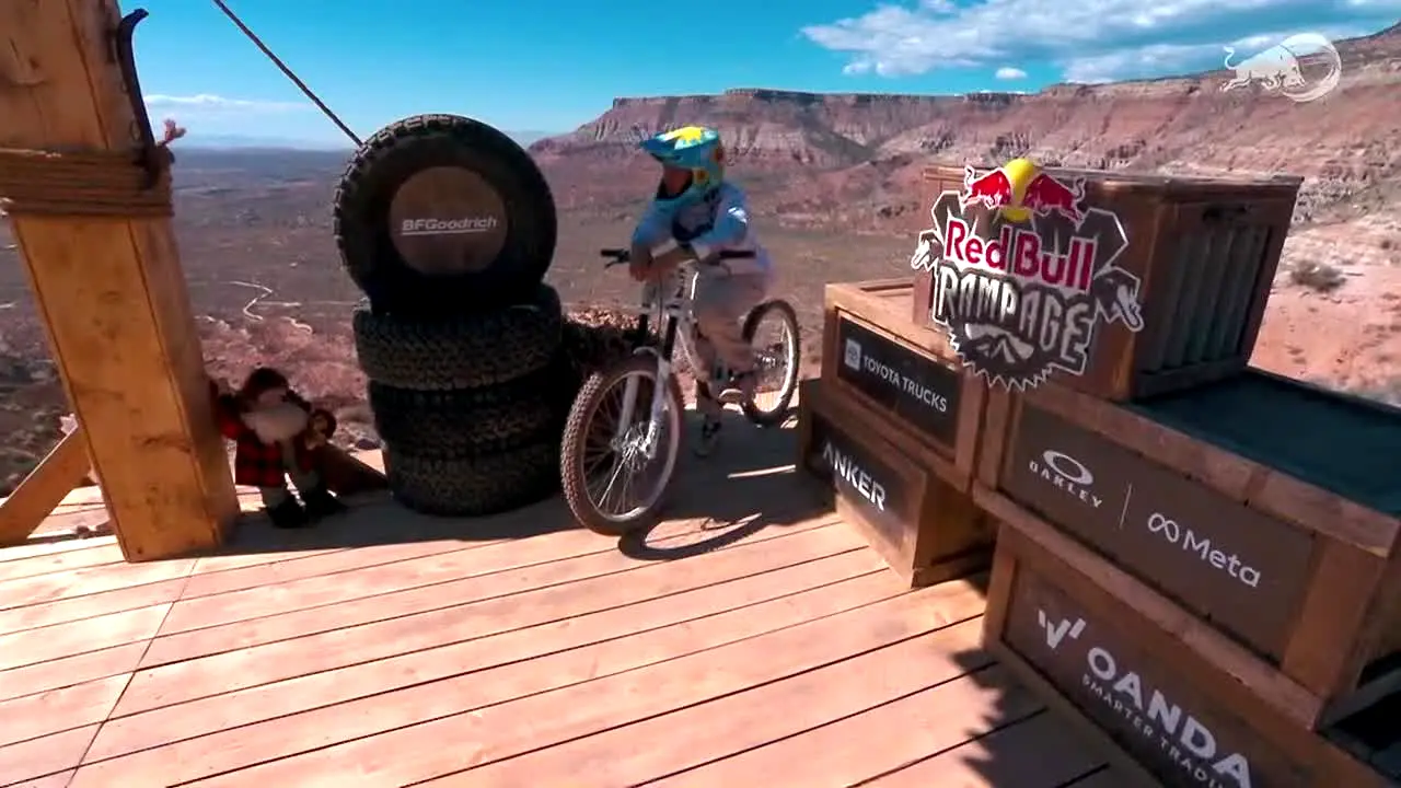 Red Bull TV in diretta