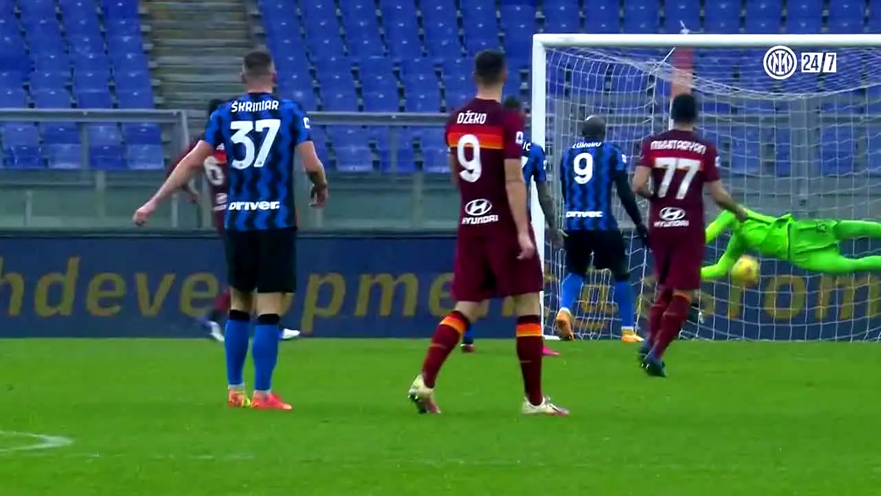 Inter 24/7 en direct