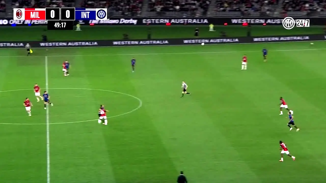 Inter 24/7 en vivo