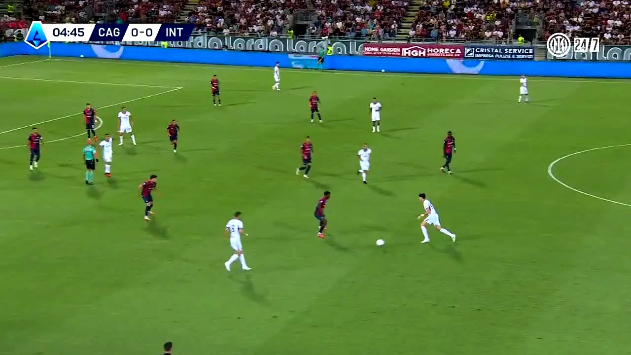 Inter 24/7 ao vivo