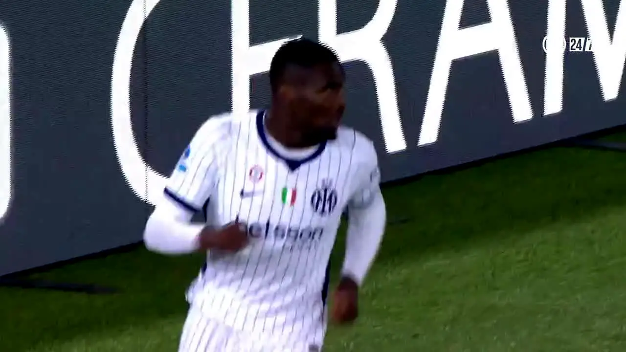 Inter 24/7 live