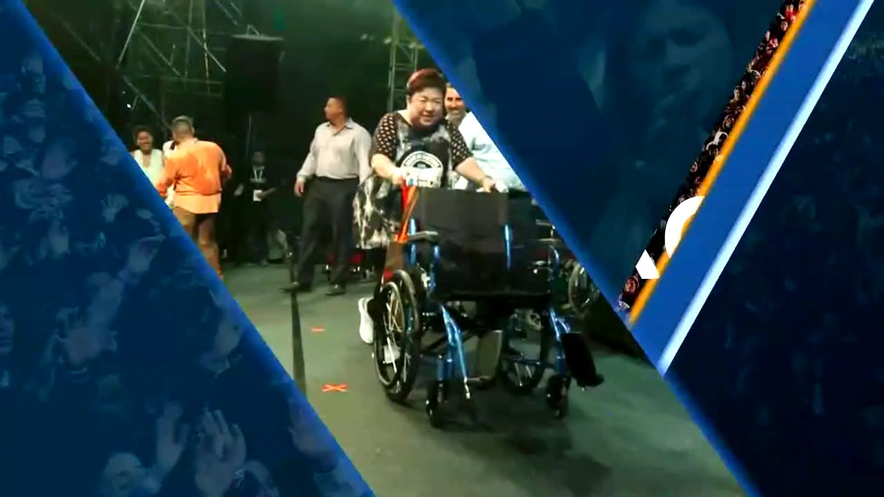 Daystar Espanol na żywo