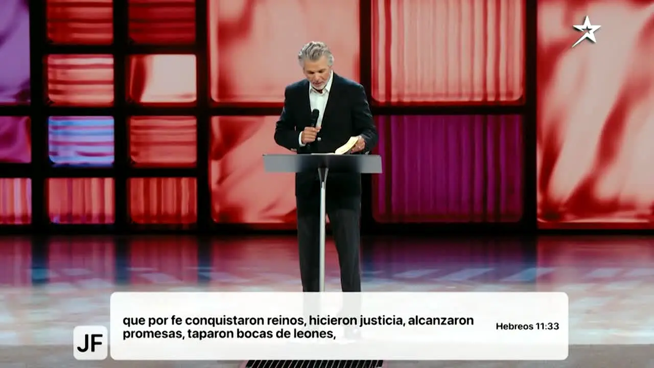 Daystar Espanol en vivo