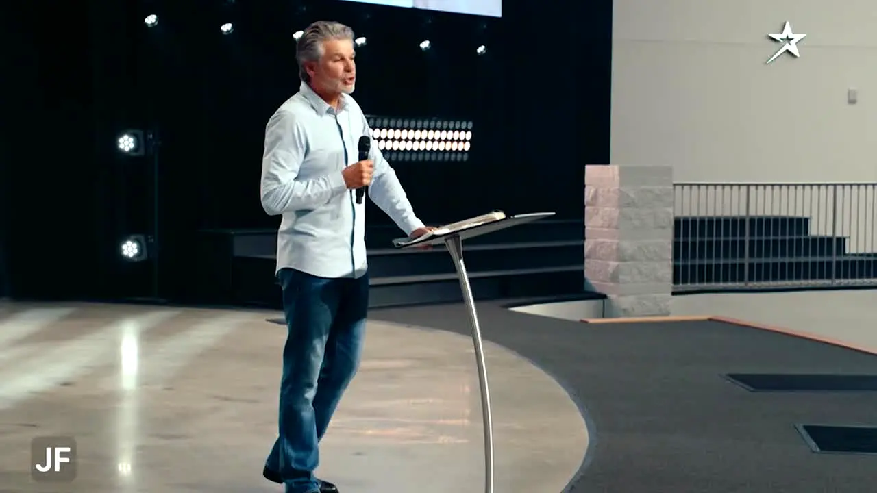 Daystar Espanol — прямой эфир