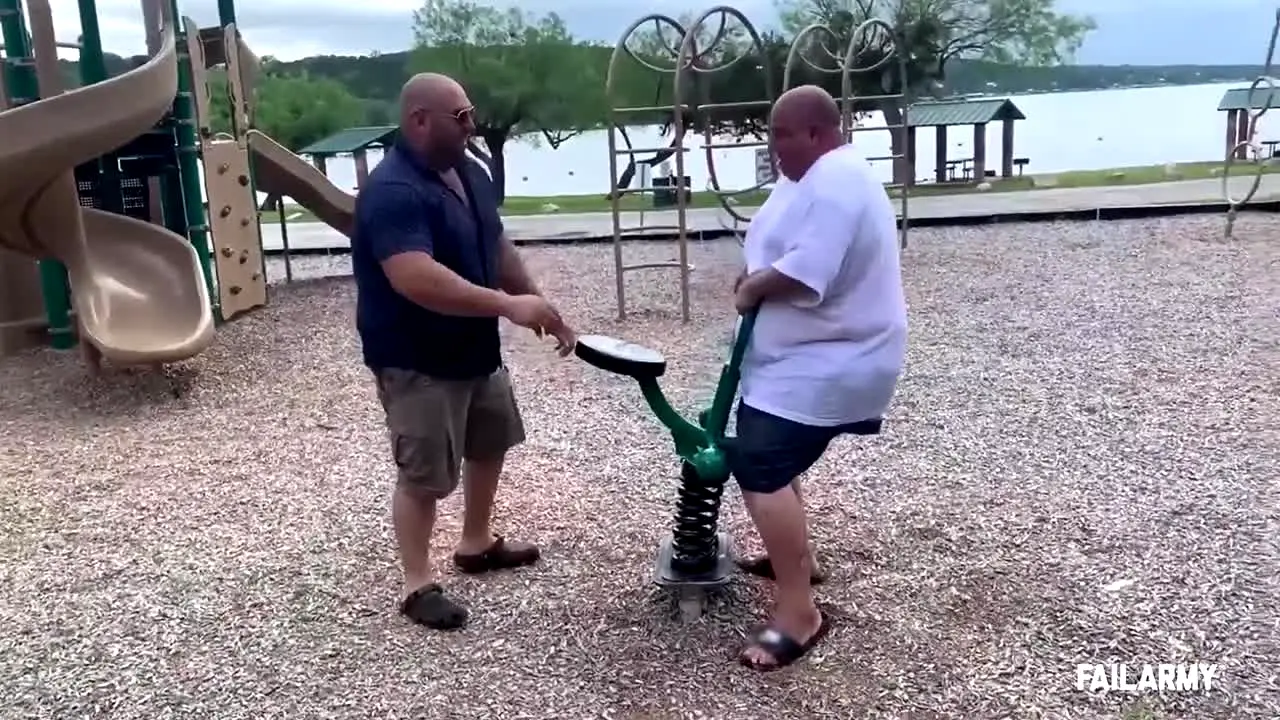 FailArmy live