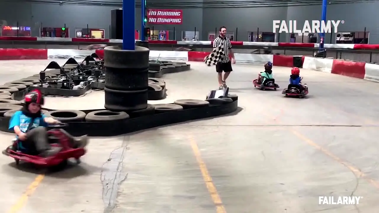 FailArmy ao vivo