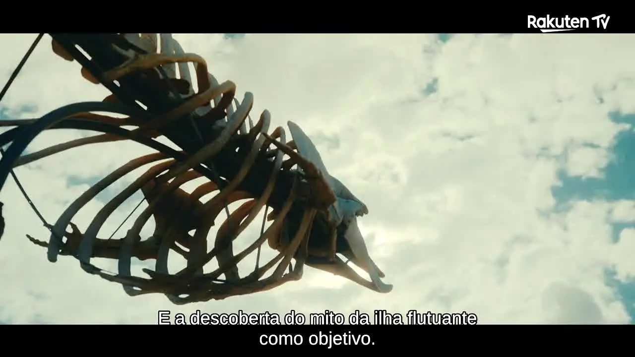 Documentários en direct