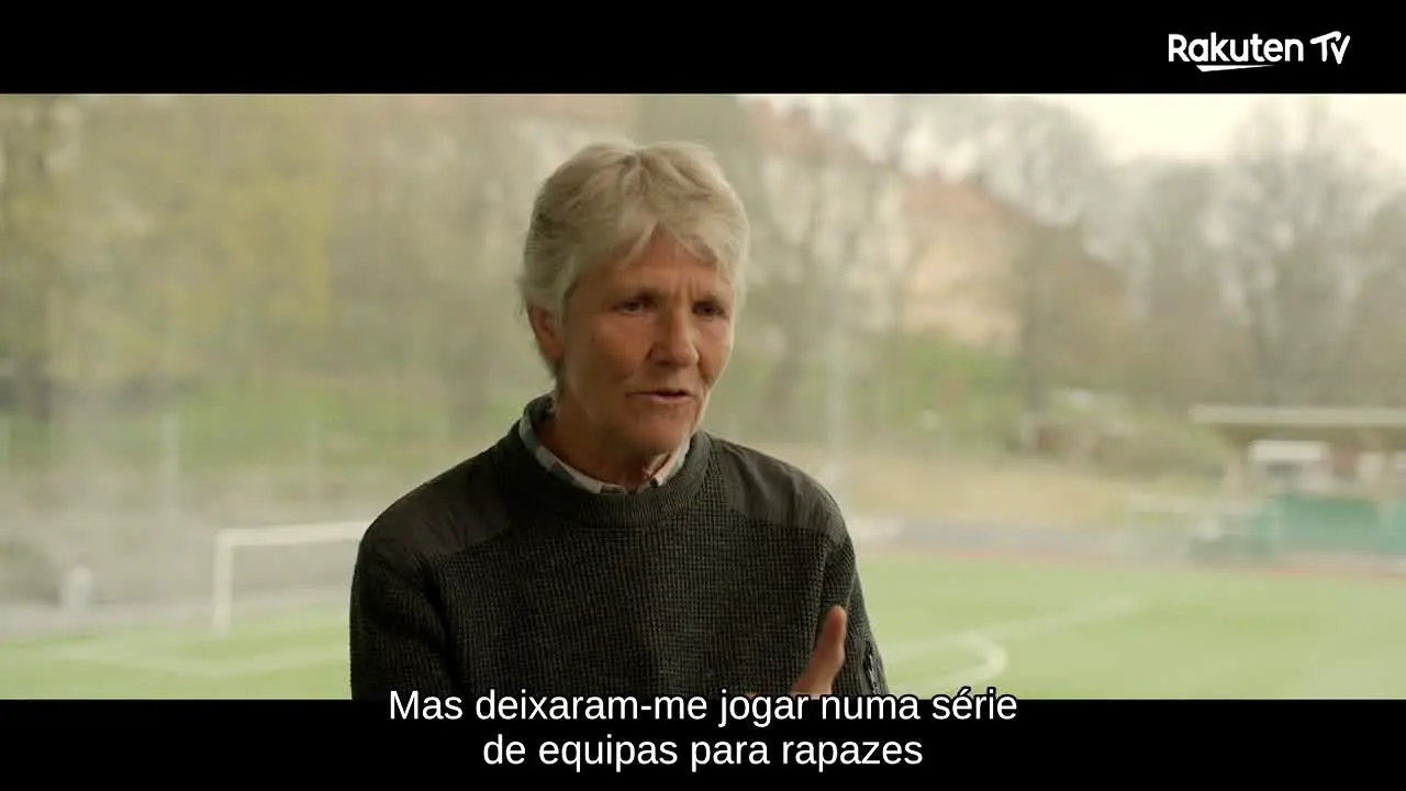 Documentários in diretta