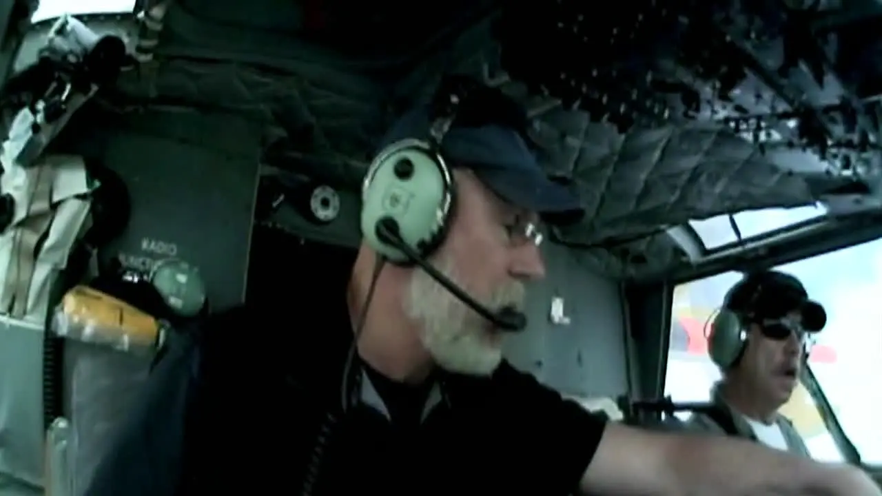 Ice Pilots NWT live
