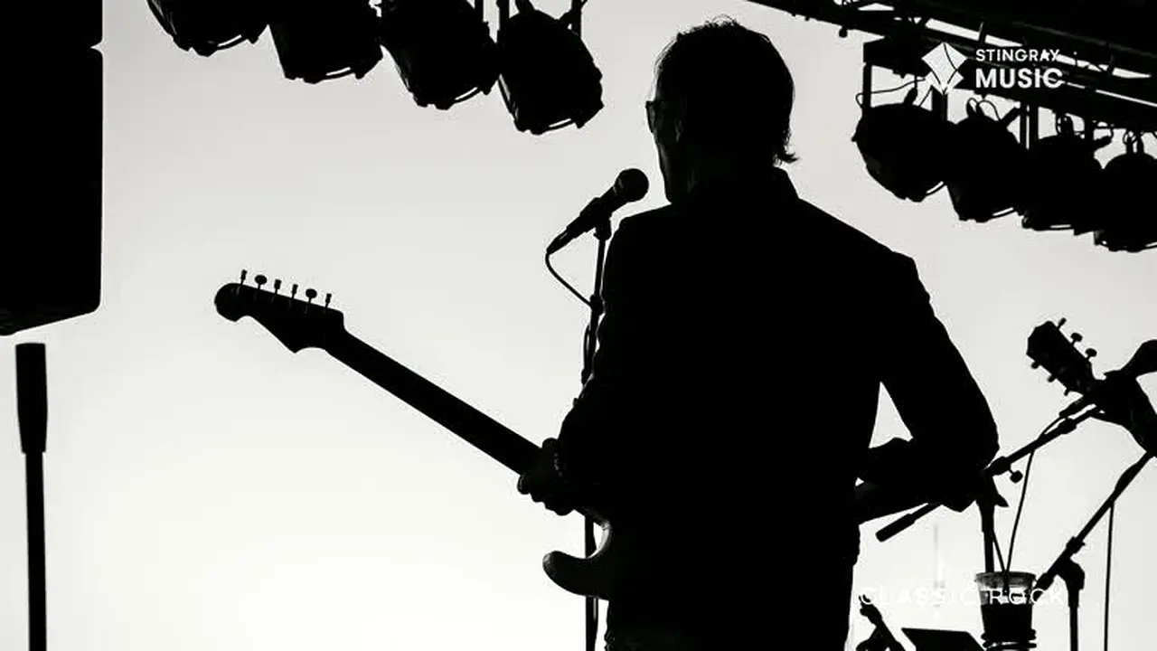 Stingray Classic Rock live