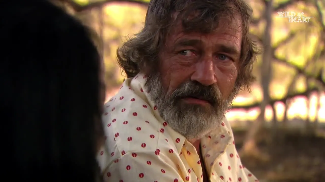Wild At Heart in diretta