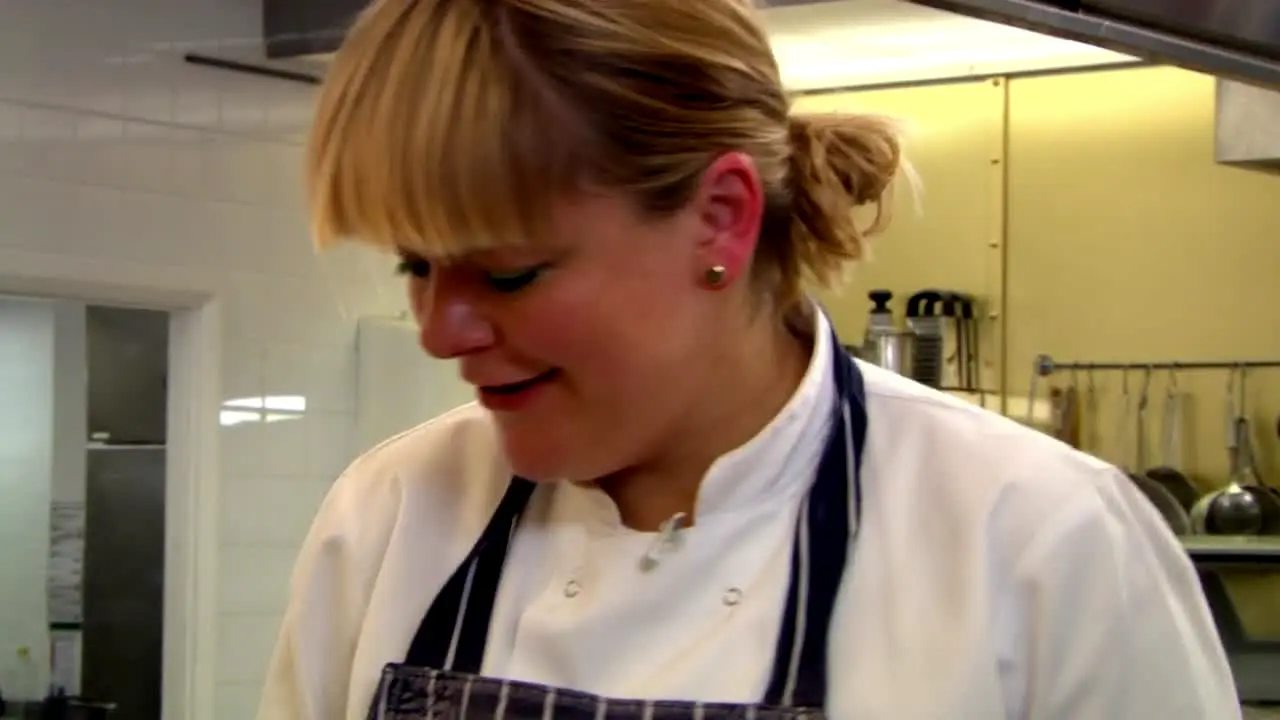 Great British Menu live