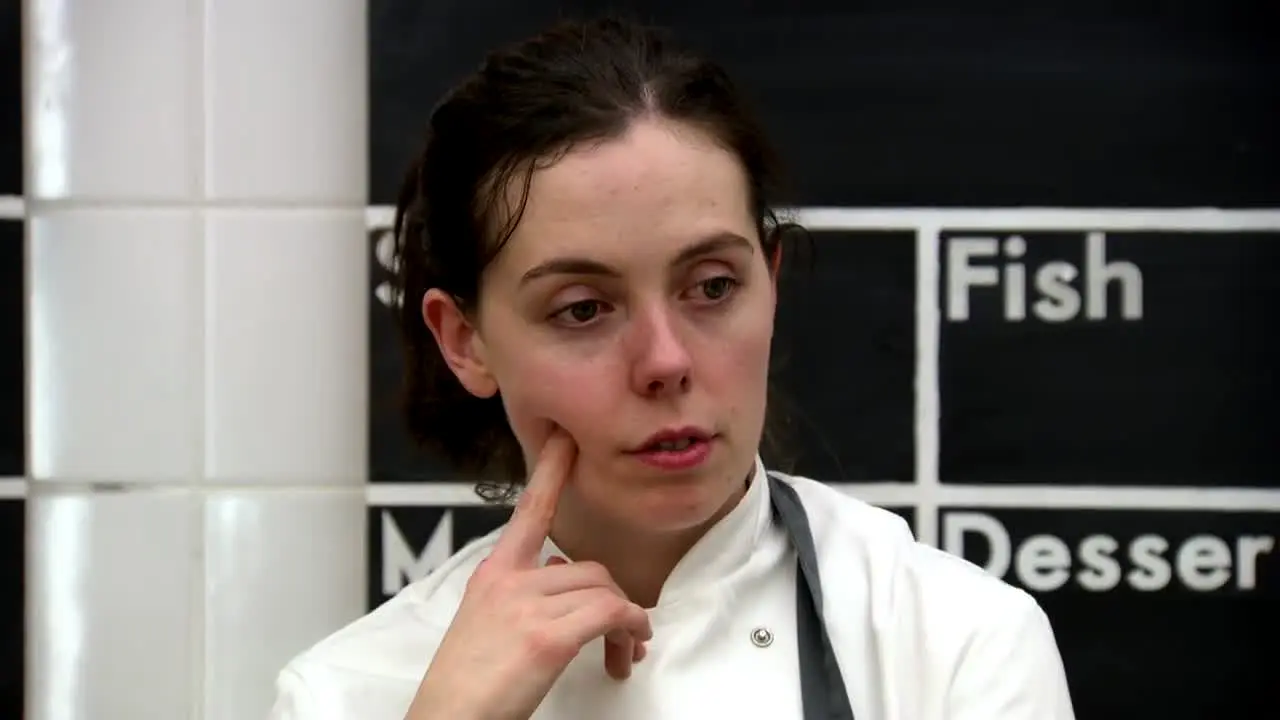Great British Menu live