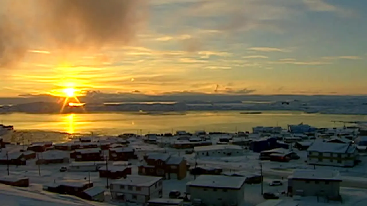 Ice Pilots NWT live