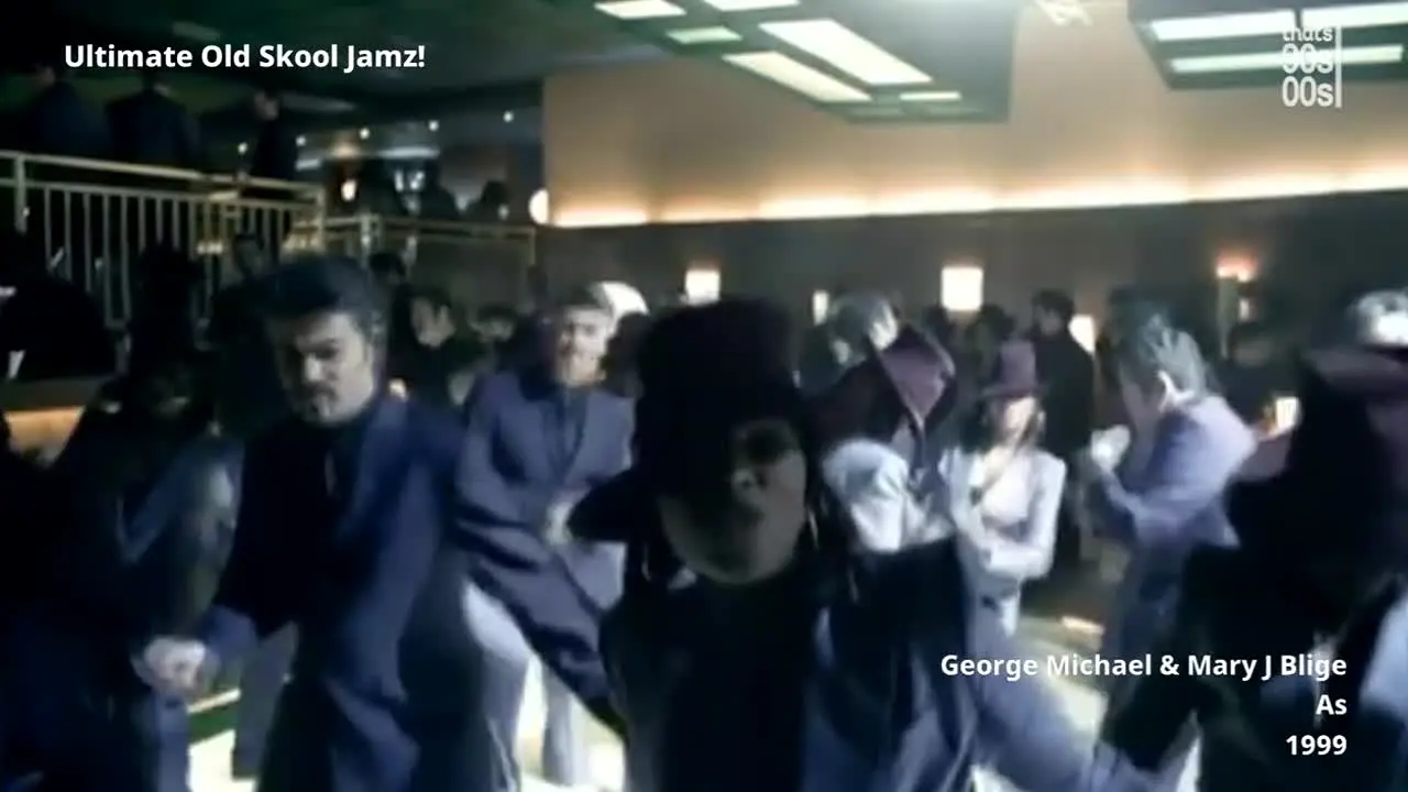 that's 90s00s en vivo