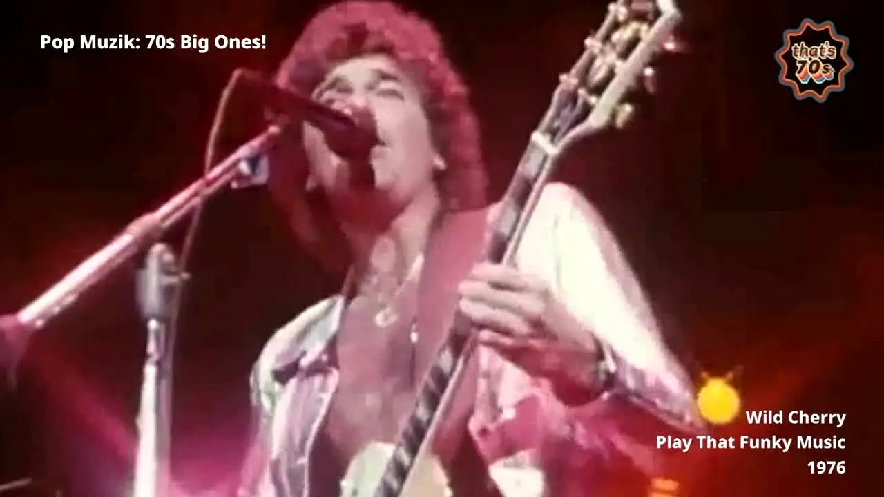 that's 70s en vivo
