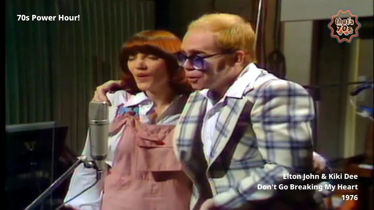 that's 70s live